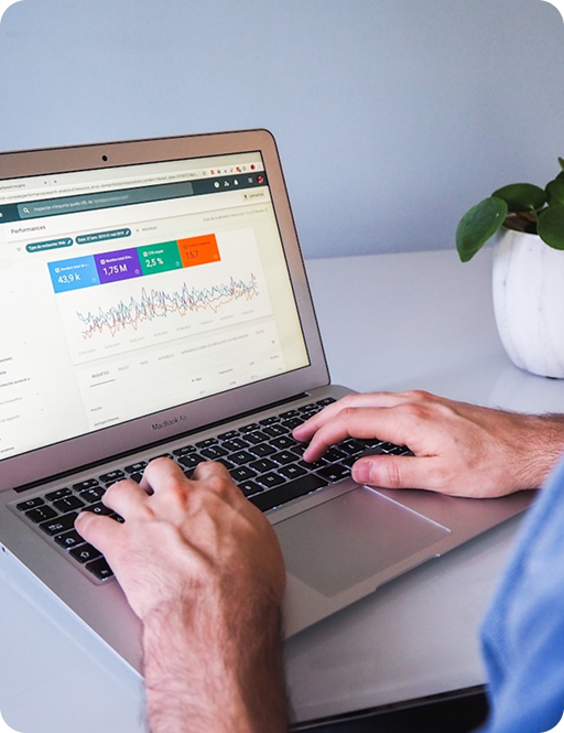 Perbandingan Aplikasi Jemari Point